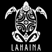 Maui Strong Sea Turtles Lahaina Hawaii Support 16 in Basic Backpack