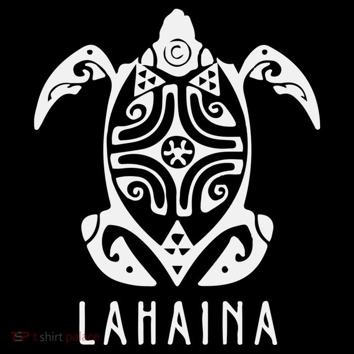 Maui Strong Sea Turtles Lahaina Hawaii Support Visor