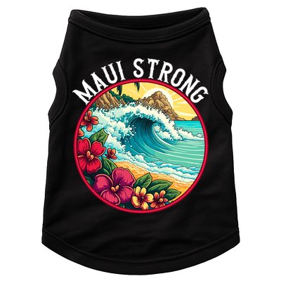 Maui Strong Support For Hawaii Fire Victims Hawaii Fires Lahaina Fires Doggie Tank