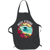 Maui Strong Support For Hawaii Fire Victims Hawaii Fires Lahaina Fires Apron