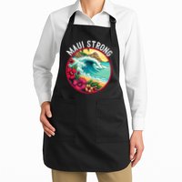 Maui Strong Support For Hawaii Fire Victims Hawaii Fires Lahaina Fires Apron