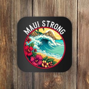 Maui Strong Support For Hawaii Fire Victims Hawaii Fires Lahaina Fires Coaster