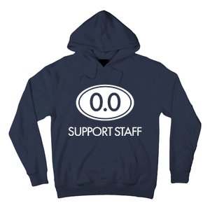 Marathon Support Staff 00 Circle T Hoodie