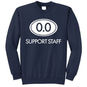 Marathon Support Staff 00 Circle T Sweatshirt