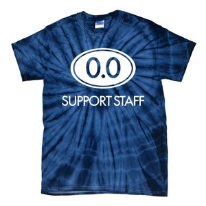 Marathon Support Staff 00 Circle T Tie-Dye T-Shirt