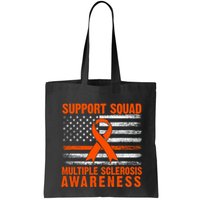 Ms Support Squad Multiple Sclerosis Awareness Bag