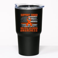 Ms Support Squad Multiple Sclerosis Awareness Tumbler