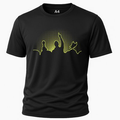Mystery Science Theater 3000 Performance Shirt