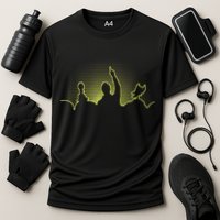 Mystery Science Theater 3000 Performance Shirt