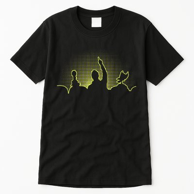 Mystery Science Theater 3000 Tall T-Shirt