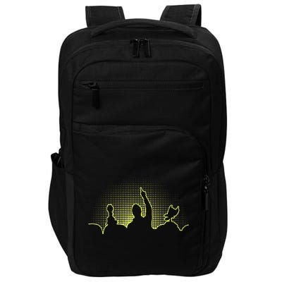 Mystery Science Theater 3000 Impact Tech Backpack