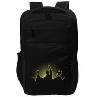 Mystery Science Theater 3000 Impact Tech Backpack