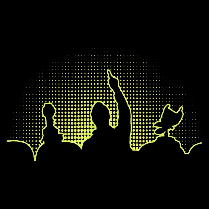 Mystery Science Theater 3000 7-Panel Snapback Hat