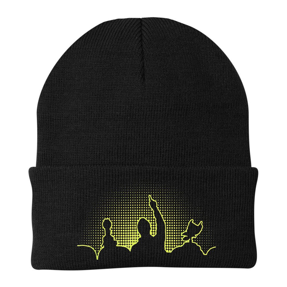 Mystery Science Theater 3000 Beanie