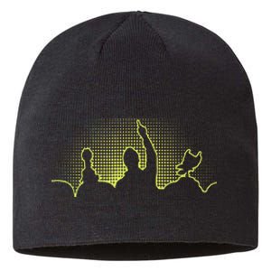 Mystery Science Theater 3000 Sustainable Beanie