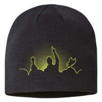 Mystery Science Theater 3000 Sustainable Beanie