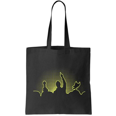 Mystery Science Theater 3000 Bag