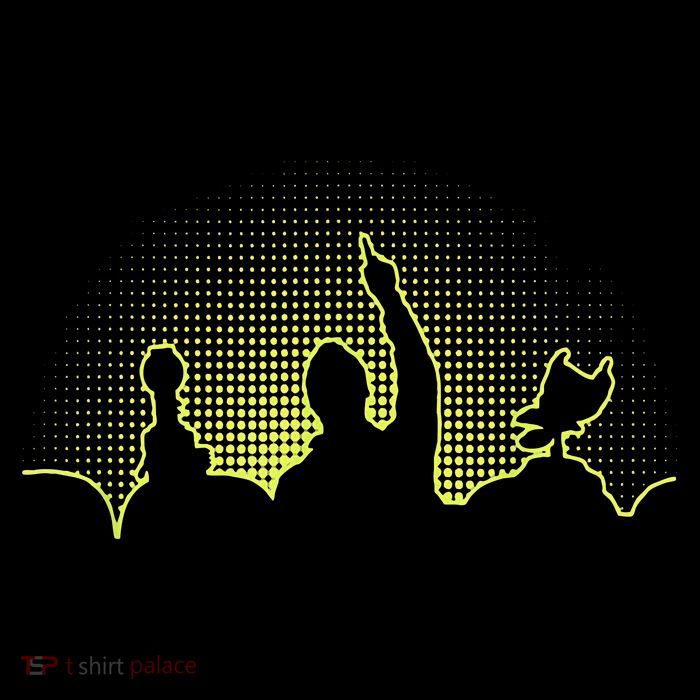 Mystery Science Theater 3000 Magnet