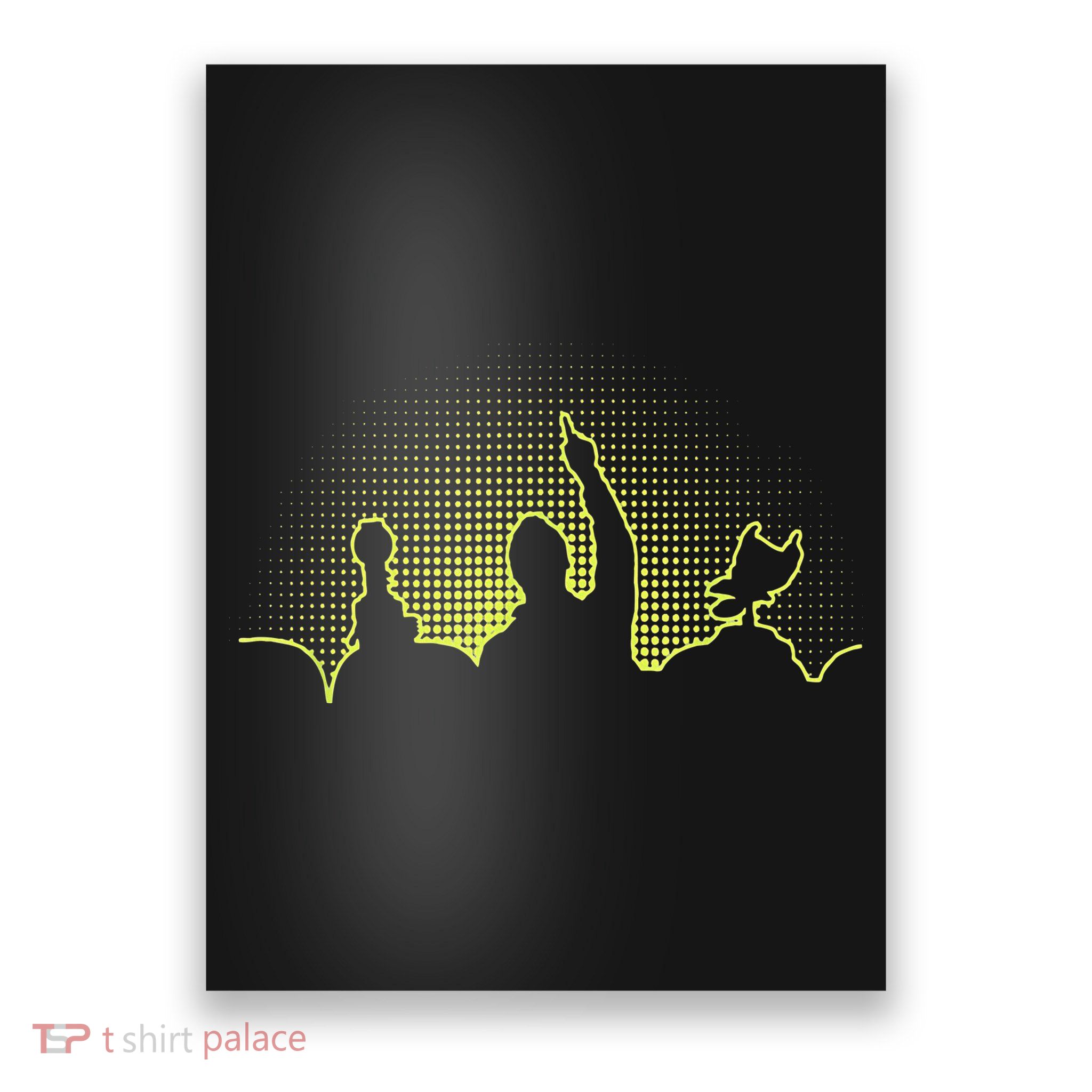 Mystery Science Theater 3000 Poster