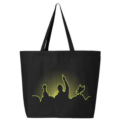 Mystery Science Theater 3000 25L Jumbo Tote