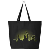 Mystery Science Theater 3000 25L Jumbo Tote