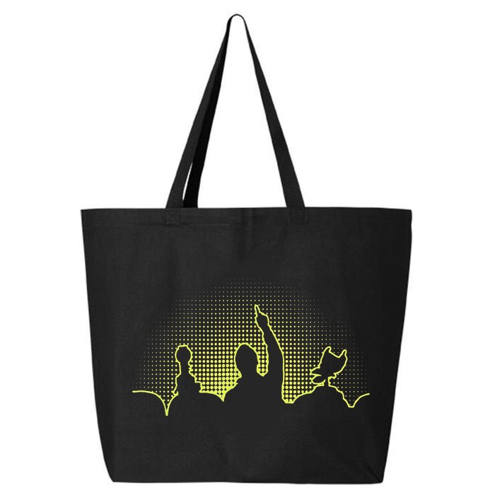 Mystery Science Theater 3000 25L Jumbo Tote
