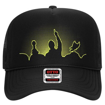 Mystery Science Theater 3000 Trucker Hat