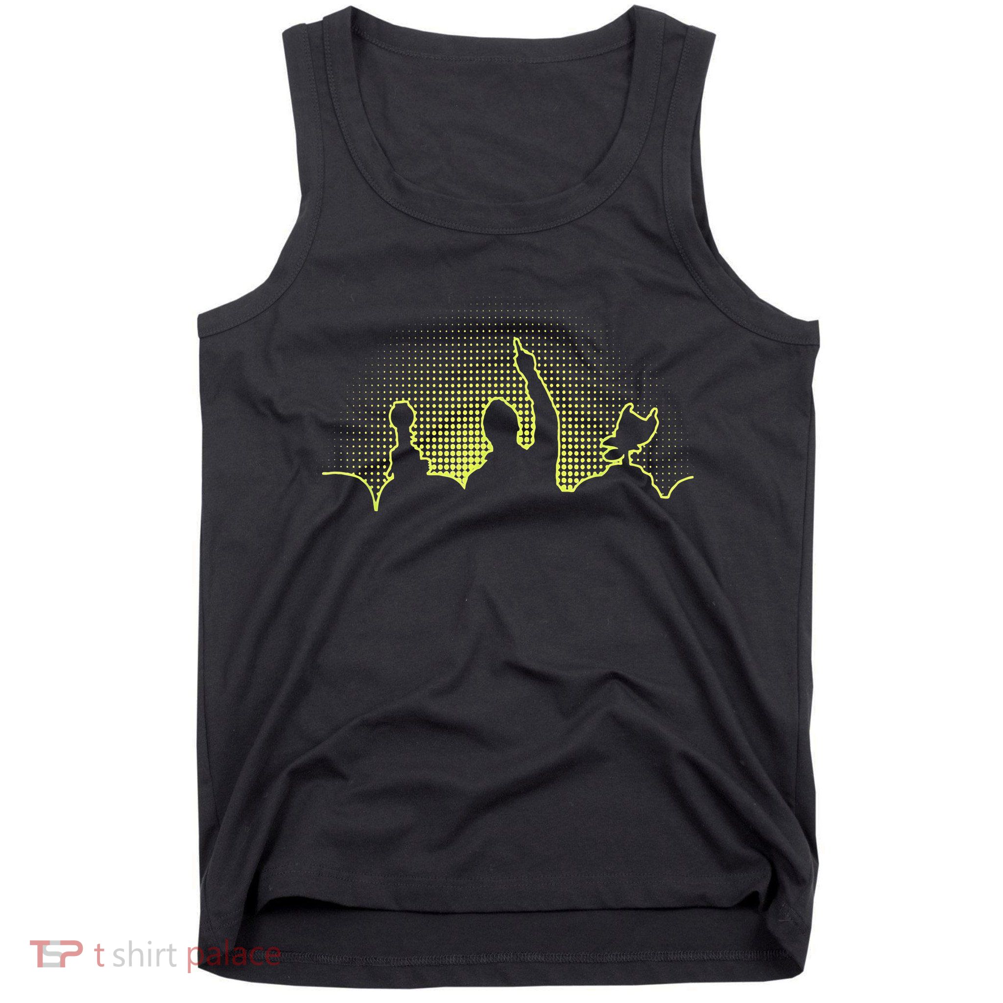 Mystery Science Theater 3000 Tank Top