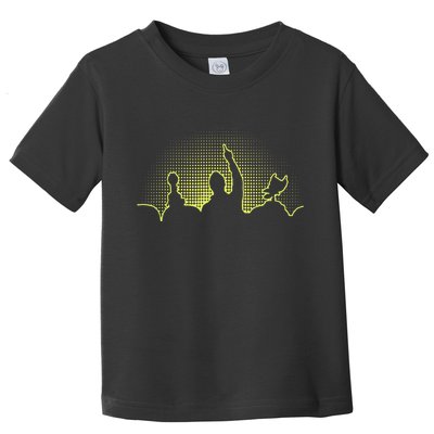 Mystery Science Theater 3000 Toddler T-Shirt
