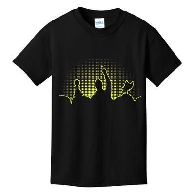 Mystery Science Theater 3000 Kids T-Shirt