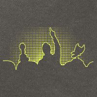 Mystery Science Theater 3000 Cotton Canvas Backpack