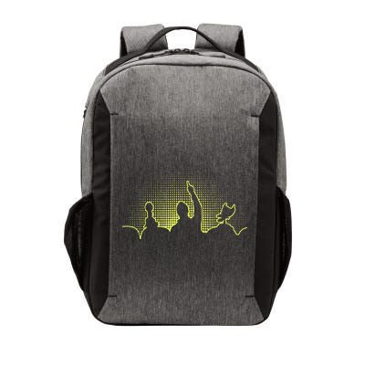 Mystery Science Theater 3000 Vector Backpack