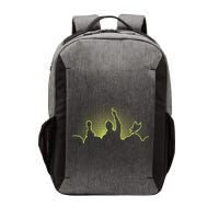 Mystery Science Theater 3000 Vector Backpack