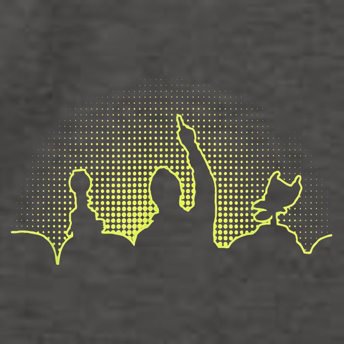 Mystery Science Theater 3000 Vector Backpack