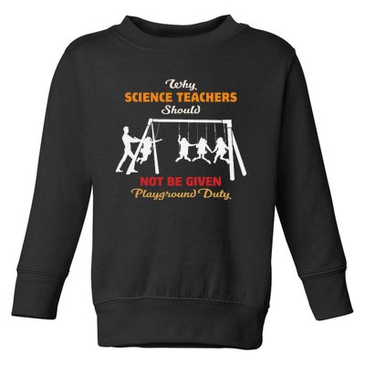 Math School Teacher Professor Funny Pi Toddler Sweatshirt