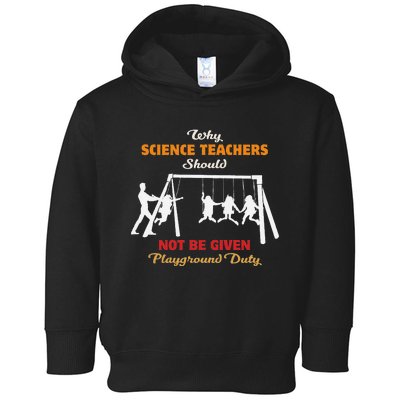 Math School Teacher Professor Funny Pi Toddler Hoodie