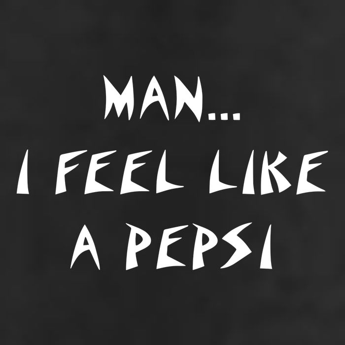 Methsyndicate Shaniacidal Twaindencies Man I Feel Like A Pepsi Beanie