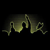 Mystery Science Theater 3000 Drawstring Bag