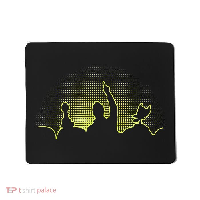 Mystery Science Theater 3000 Mousepad