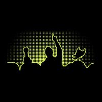 Mystery Science Theater 3000 Funny Backpack