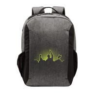 Mystery Science Theater 3000 Funny Vector Backpack