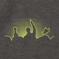 Mystery Science Theater 3000 Funny Vector Backpack