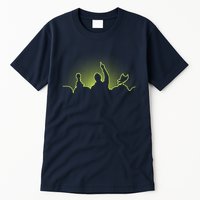 Mystery Science Theater 3000 Funny Tall T-Shirt