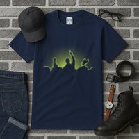 Mystery Science Theater 3000 Funny Tall T-Shirt