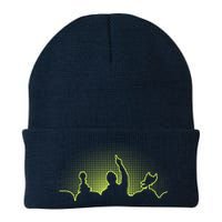 Mystery Science Theater 3000 Funny Beanie