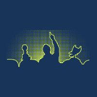 Mystery Science Theater 3000 Funny 16 in Basic Backpack