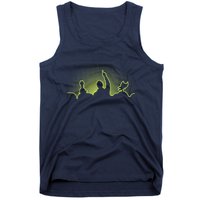 Mystery Science Theater 3000 Funny Tank Top