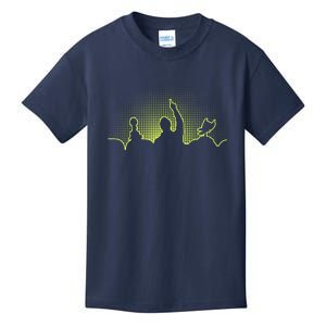 Mystery Science Theater 3000 Funny Kids T-Shirt