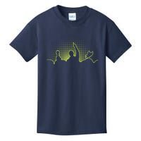 Mystery Science Theater 3000 Funny Kids T-Shirt