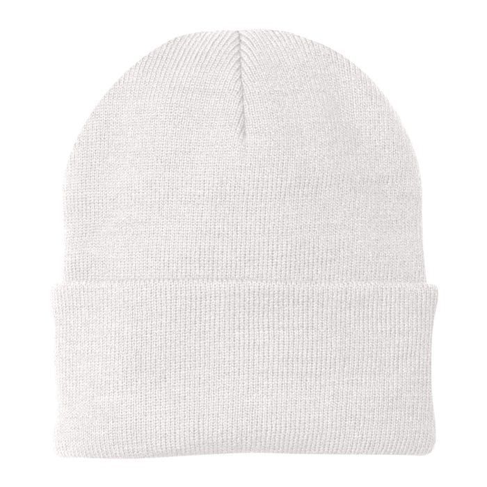 Motivational State Testing Test Day You Know It Now Show It Knit Cap Winter Beanie